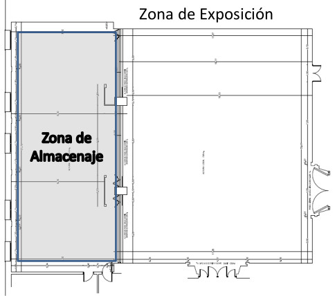 Plano salón Covadonga