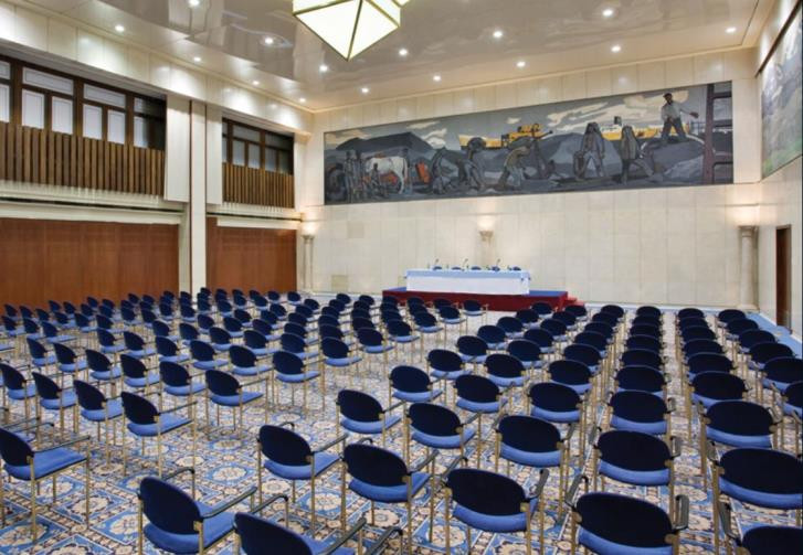 Salón Covadonga